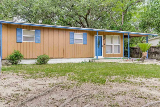 $145,499 | 914 Lucerne Avenue, Pensacola, FL 32505