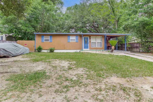 $145,499 | 914 Lucerne Avenue, Pensacola, FL 32505