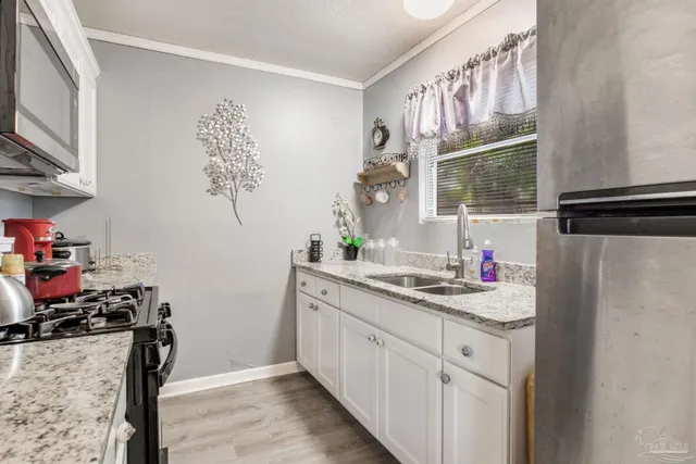 $145,499 | 914 Lucerne Avenue, Pensacola, FL 32505