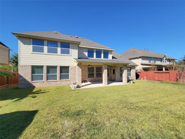 $3,750 | 26307 Langdon Court, Katy, TX 77494