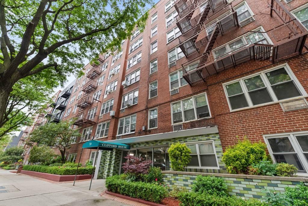 720 East 32nd Street, Unit 6F, Brooklyn, NY 11210 Compass