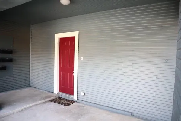 $885 | 1116 North Bell Avenue, Unit 1, Denton, TX 76209