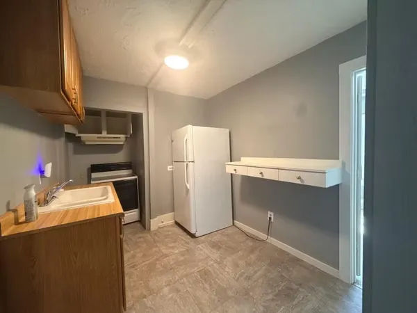 $885 | 1116 North Bell Avenue, Unit 1, Denton, TX 76209