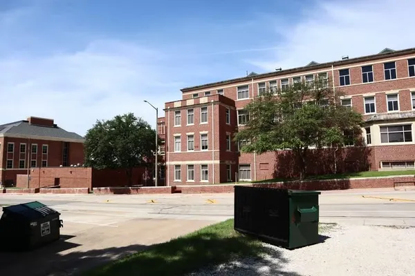 $885 | 1116 North Bell Avenue, Unit 1, Denton, TX 76209