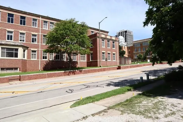 $885 | 1116 North Bell Avenue, Unit 1, Denton, TX 76209