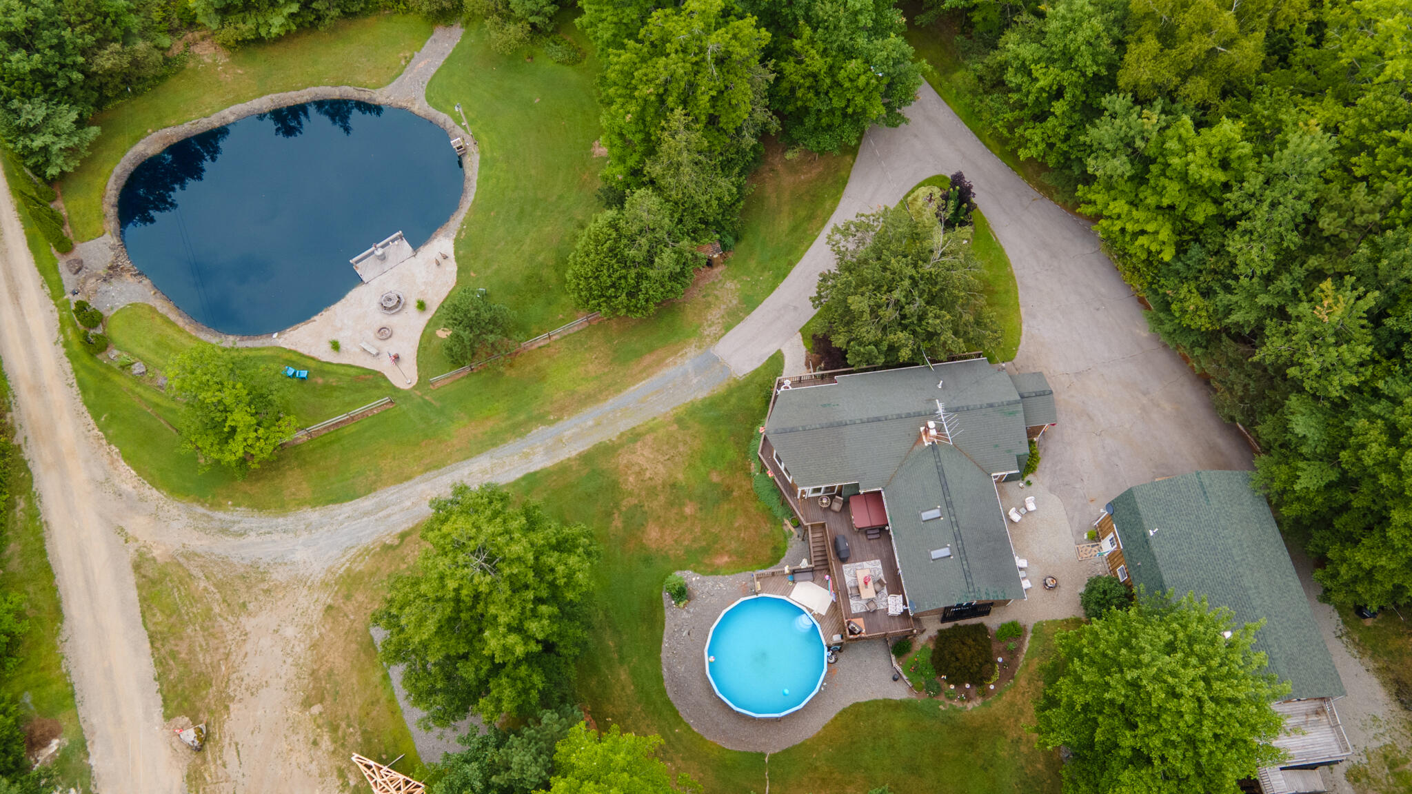 139 Five Road Carmel, ME 04419 - Photo 78 of 81