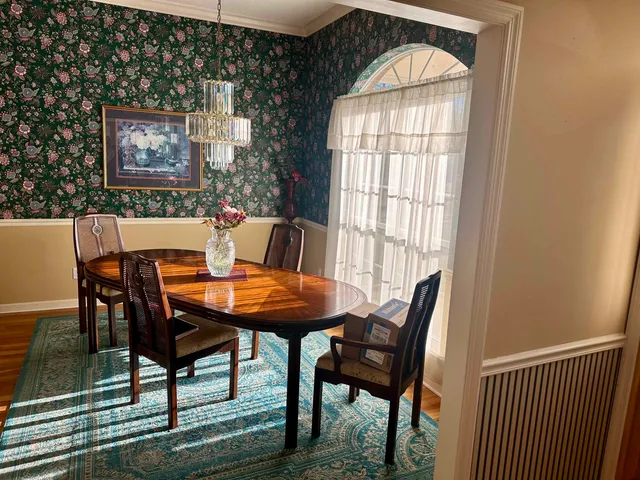 $656,900 | 6152 Pickwick Road, Tallahassee, FL 32309