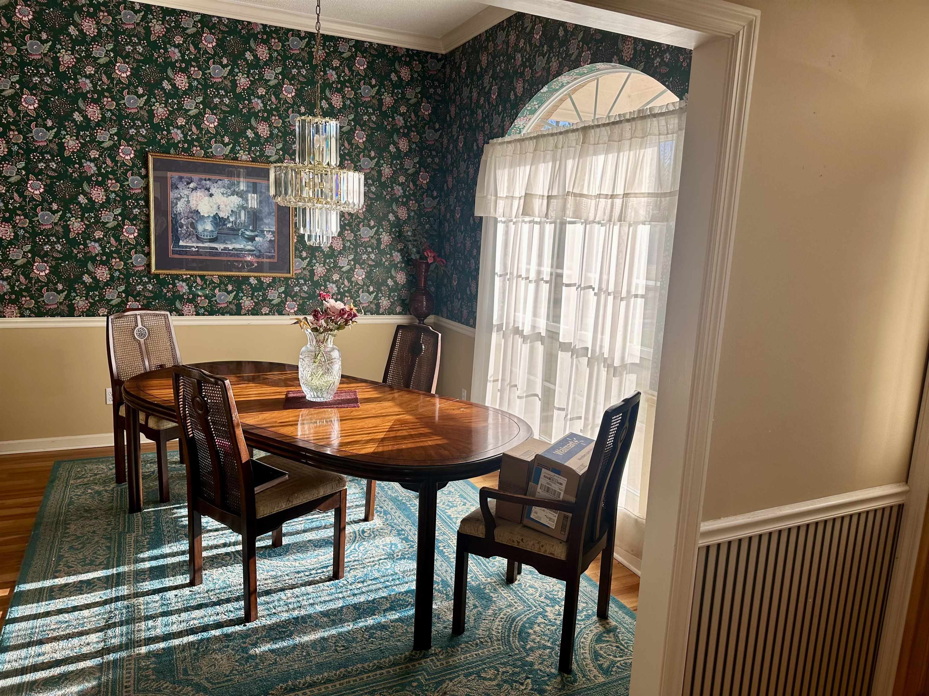 6152 Pickwick Road Tallahassee, FL 32309 - Photo 2 of 11