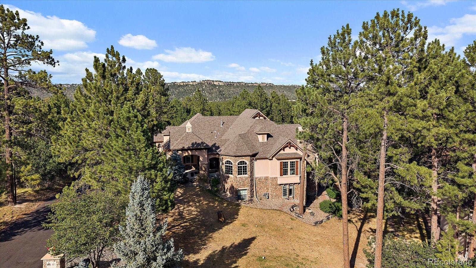 7928 Red Hill Road Larkspur, CO 80118 - Photo 49 of 50 Gallery Image 49