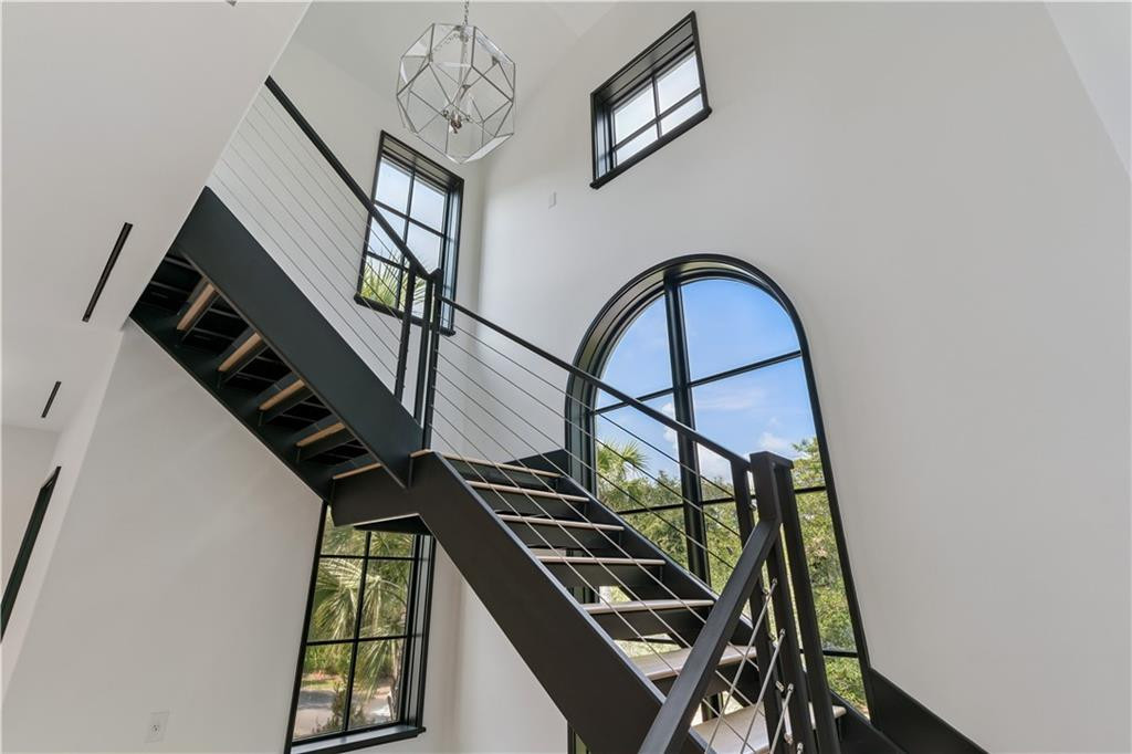 492 Forest Road Sea Island, GA 31561 - Photo 60 of 96