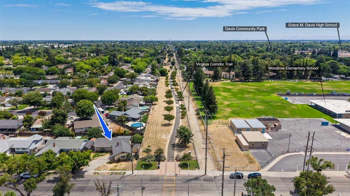 720 Woodrow Avenue Modesto, CA 95350 - Photo 44 of 49