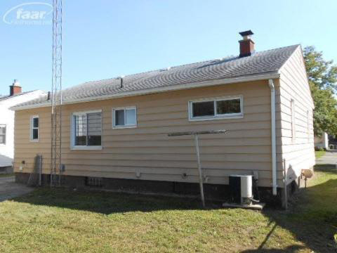 3733 Risedorph Avenue Flint, MI 48506 - Photo 15 of 21 20121282-14.JPG
