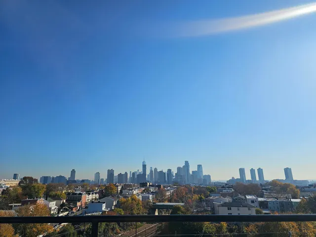 $2,550 | 211 Baldwin Avenue, Unit 202, Jersey City, NJ 07306