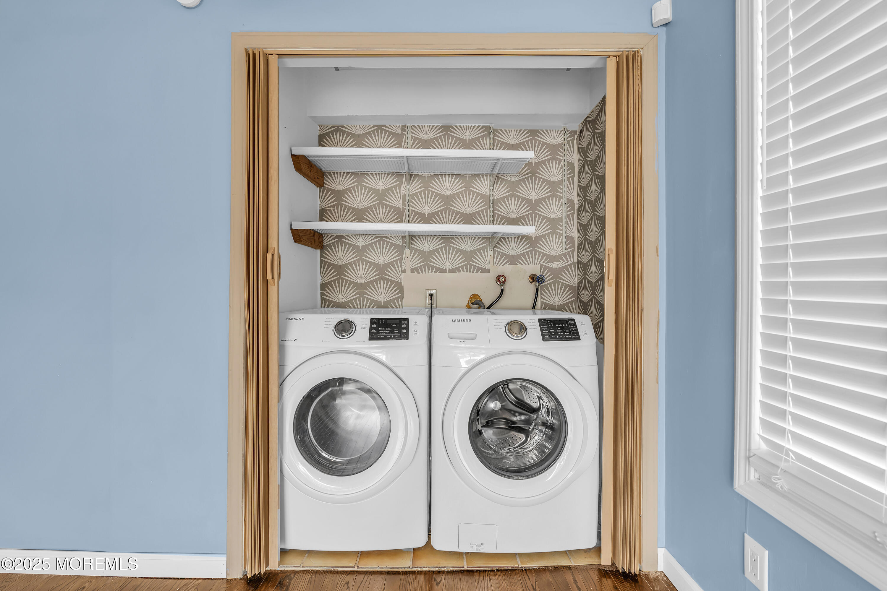 111 Breton Road Brick, NJ 08723 - Photo 18 of 59 a view of washer and dryer