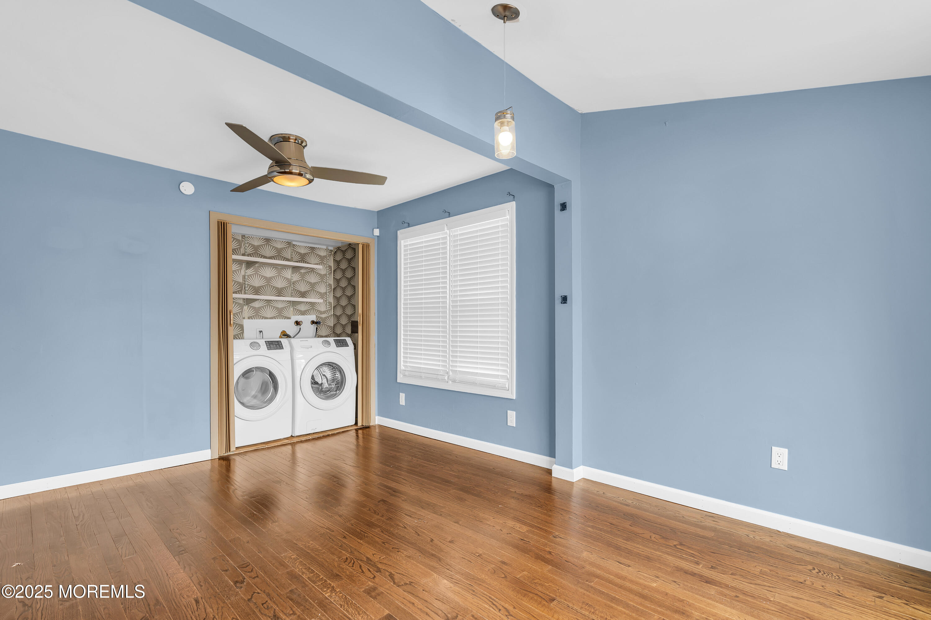 111 Breton Road Brick, NJ 08723 - Photo 52 of 59 a view of a livingroom with wooden floor