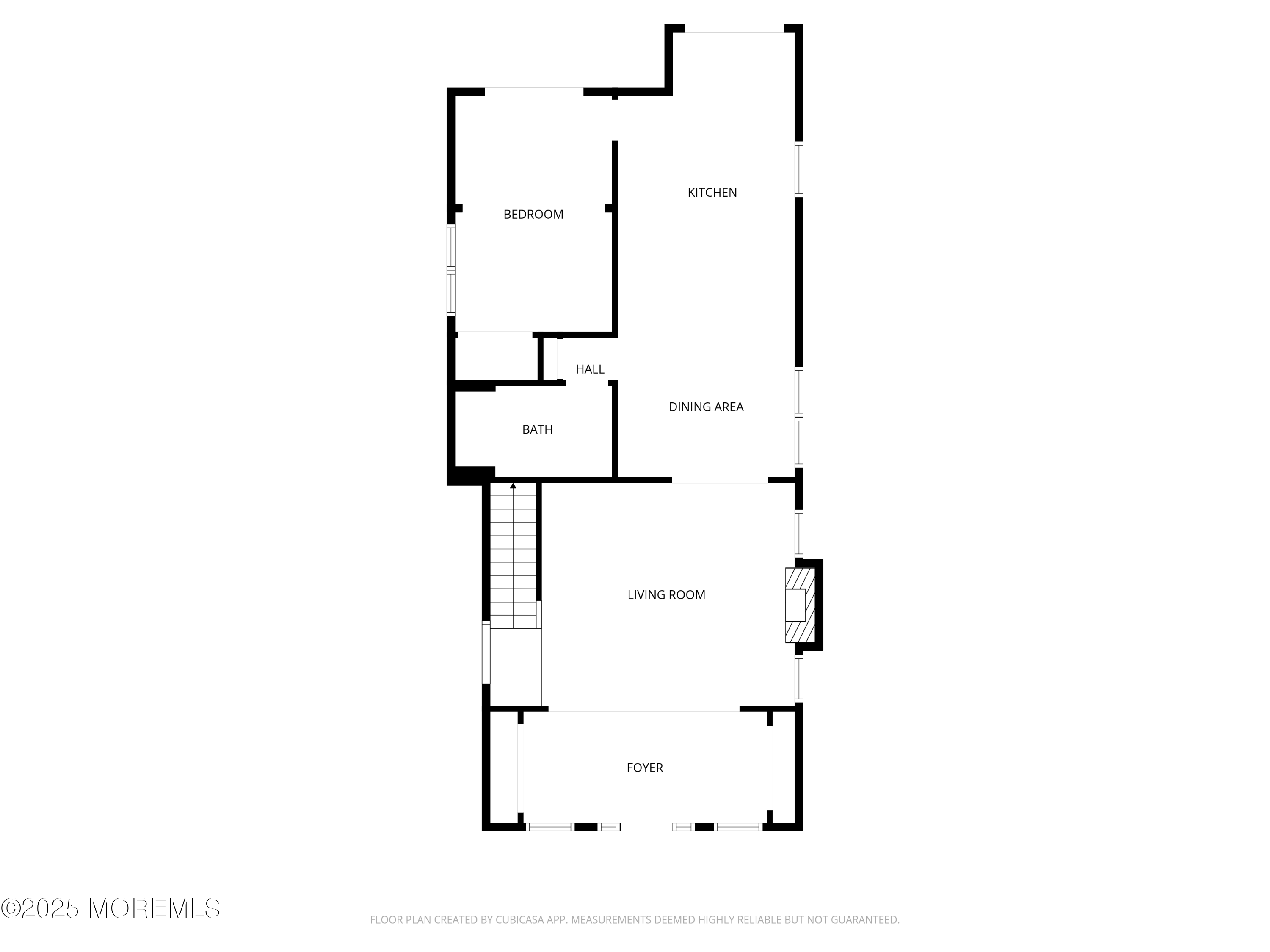 111 Breton Road Brick, NJ 08723 - Photo 57 of 59 a picture of floor plan