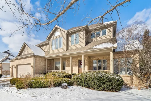 $950,000 | 364 Avena Circle, Naperville, IL 60565