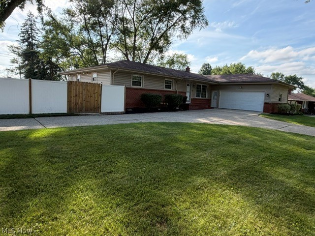 4609 Bond Warren, OH 44483 - Photo 49 of 49