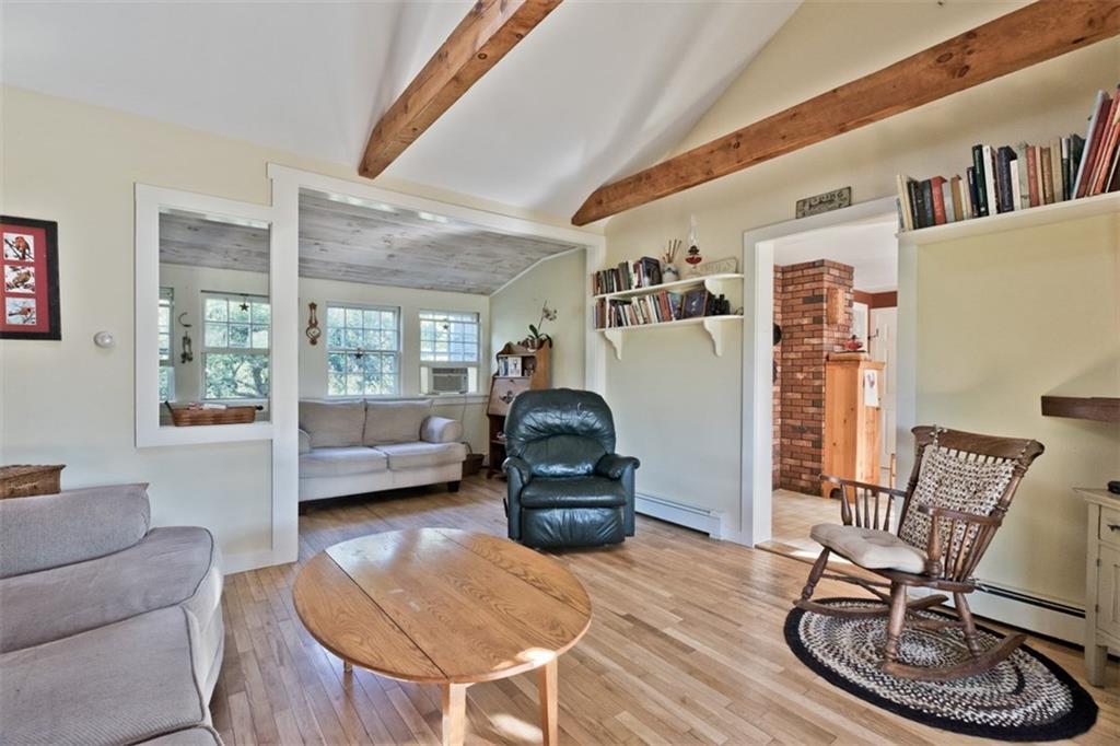 78 Orchard Road Cumberland Center, ME 04021 - Photo 14 of 34 Family Room
