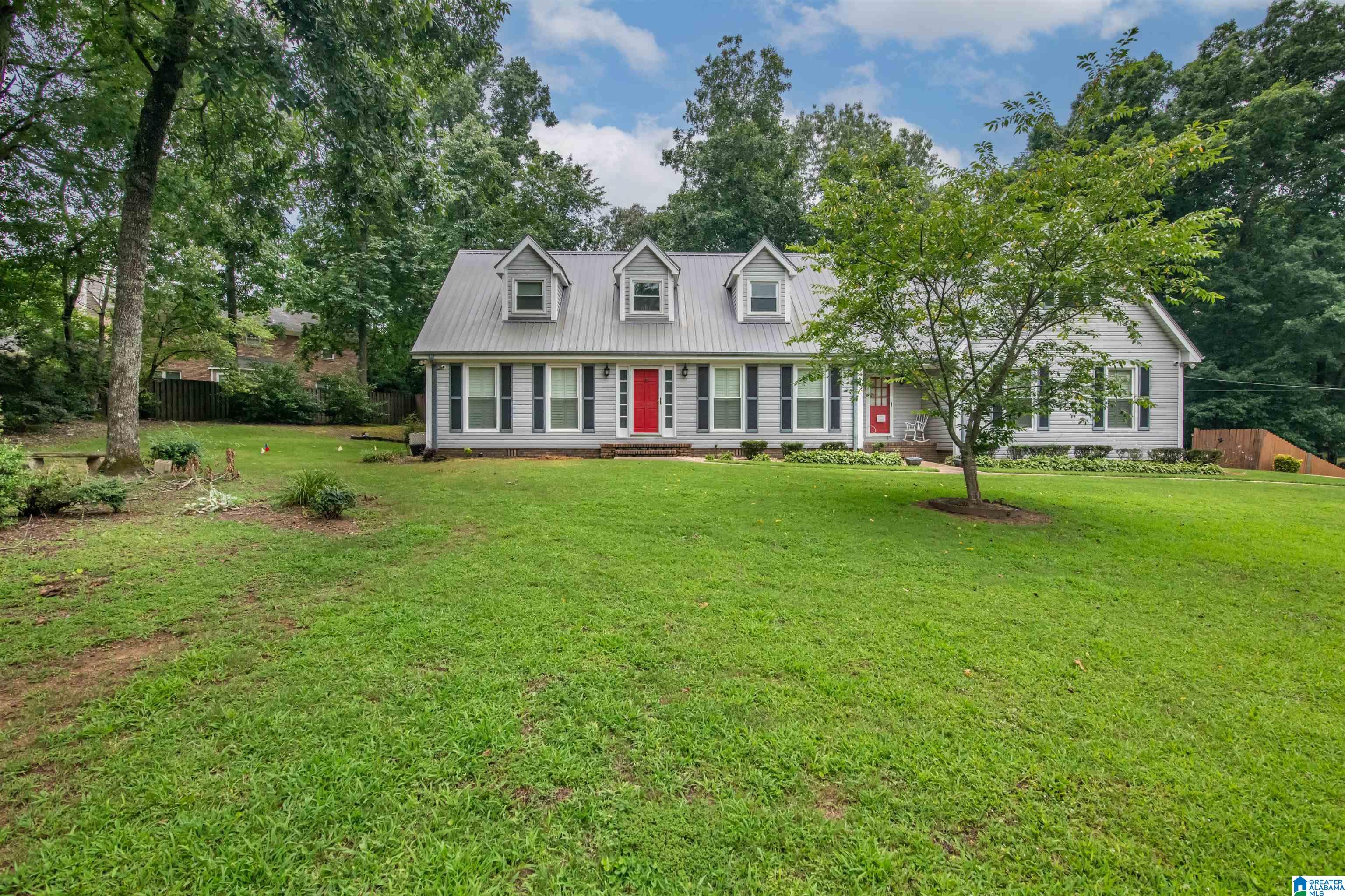 1305 6th Way Pleasant Grove, AL 35127 - Photo 1 of 34 Gallery Image 1