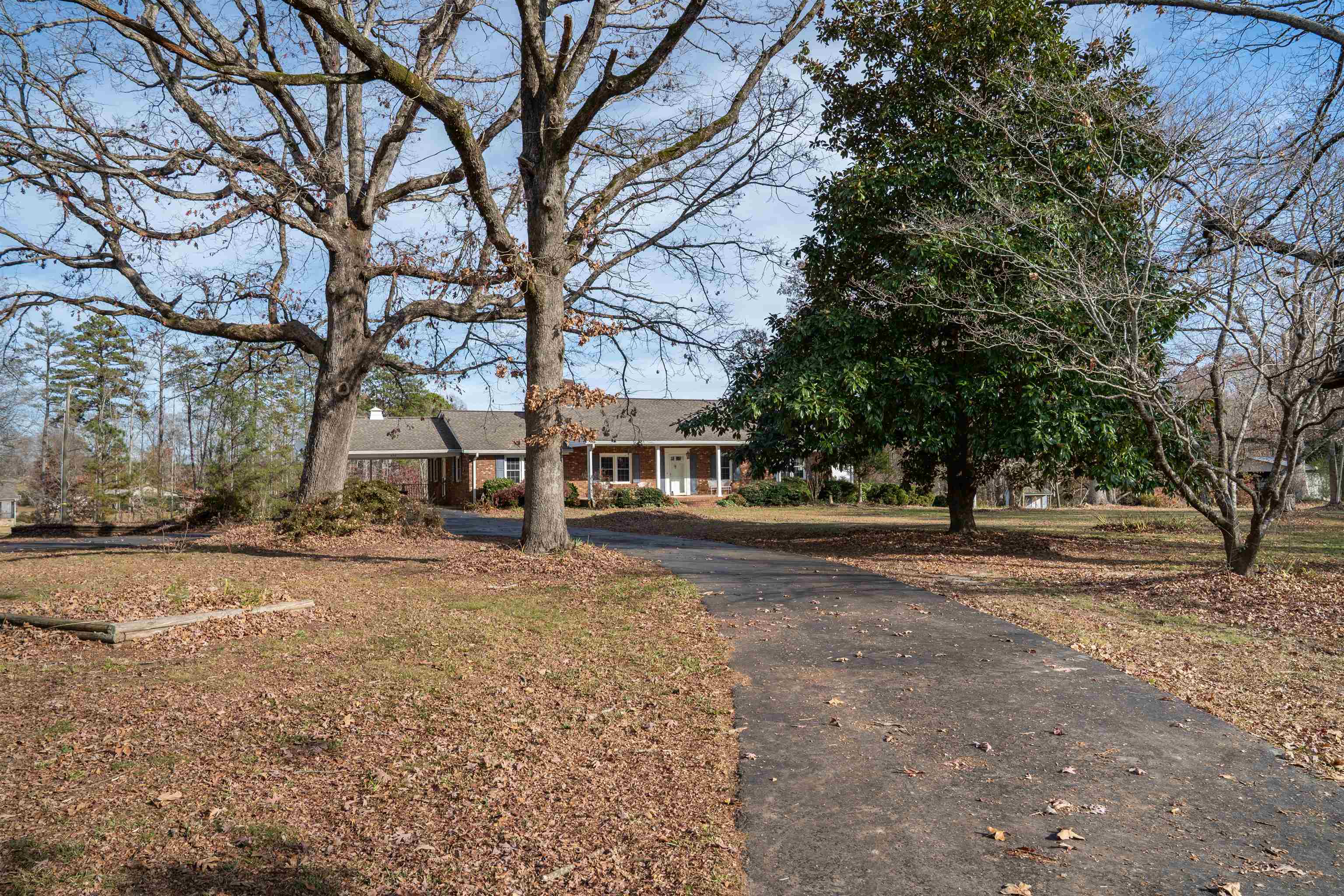 490 Hickory Nut Road Inman, SC 29349 - Photo 3 of 32 Gallery Image 3