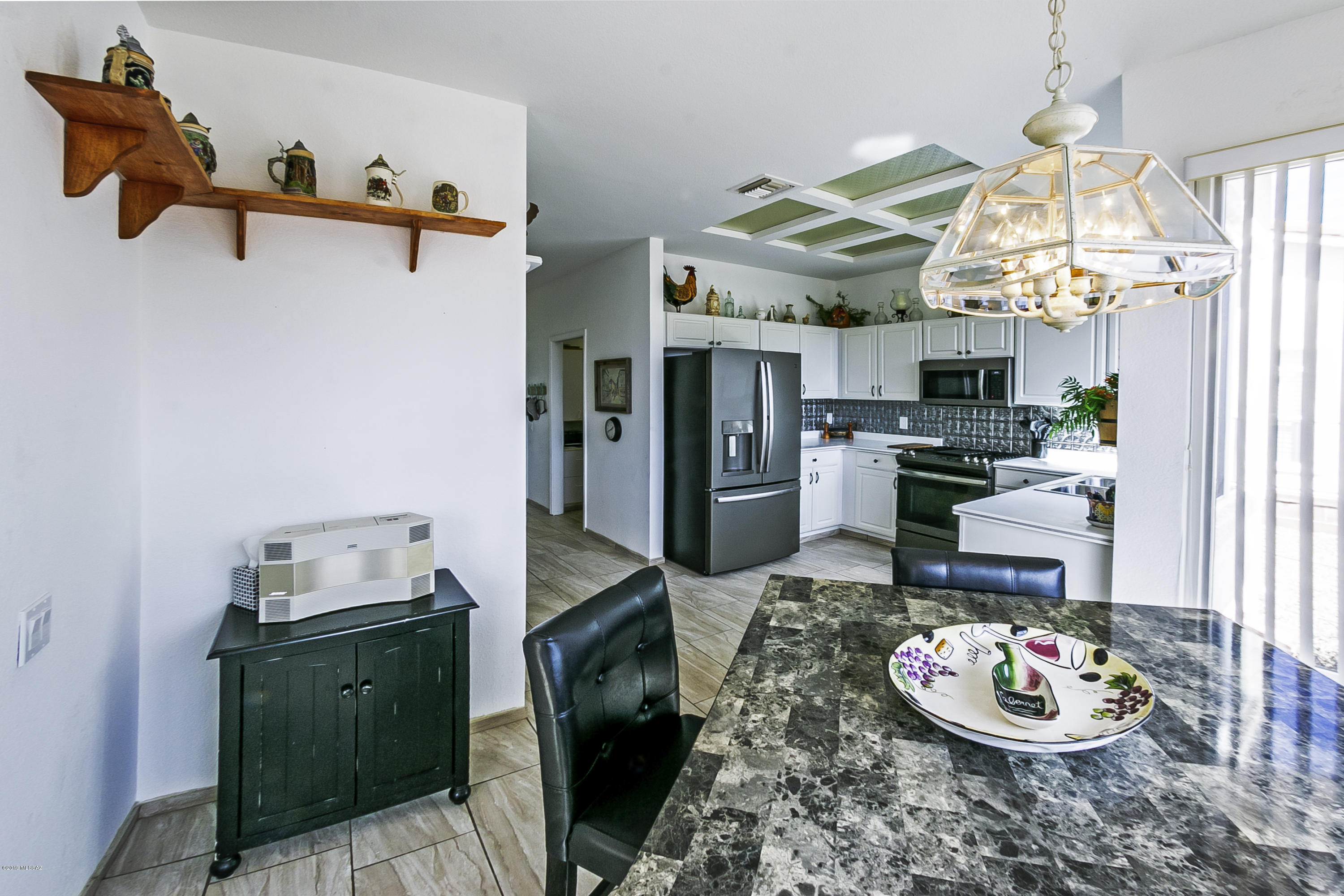 868 East Royal Ridge Drive Oro Valley, AZ 85755 - Photo 17 of 19