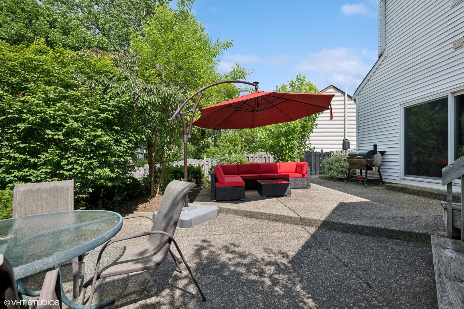 320 Chateau Drive Buffalo Grove, IL 60089 - Photo 28 of 36