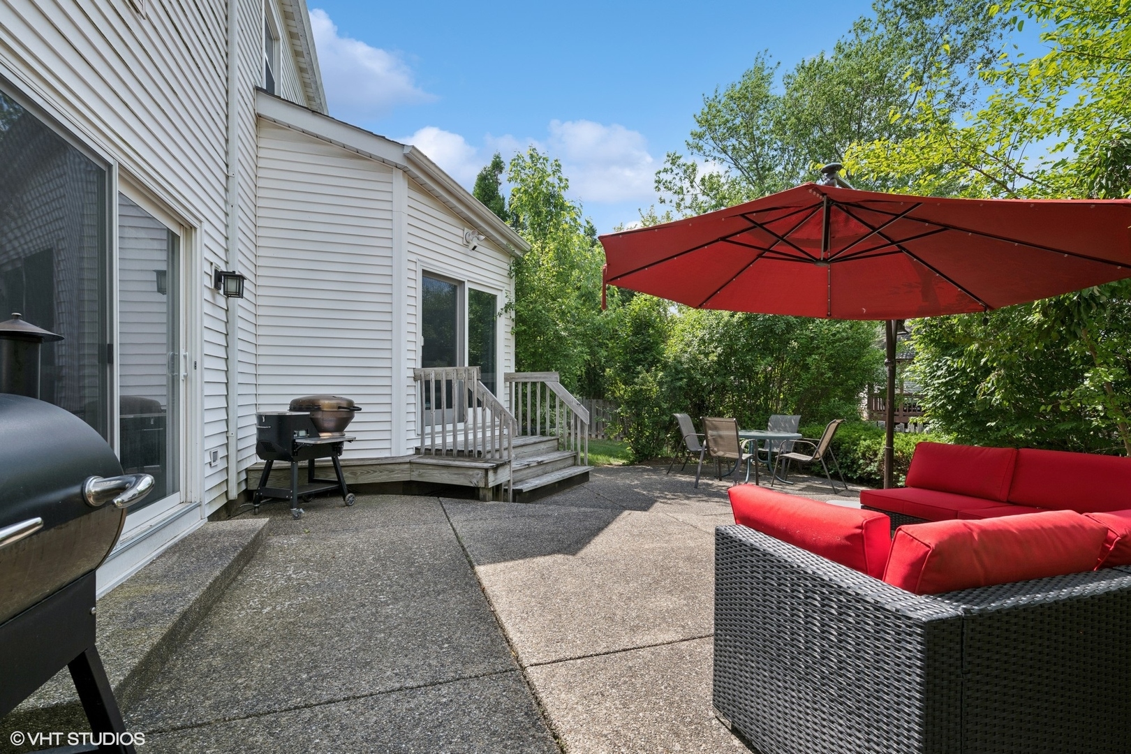 320 Chateau Drive Buffalo Grove, IL 60089 - Photo 29 of 36