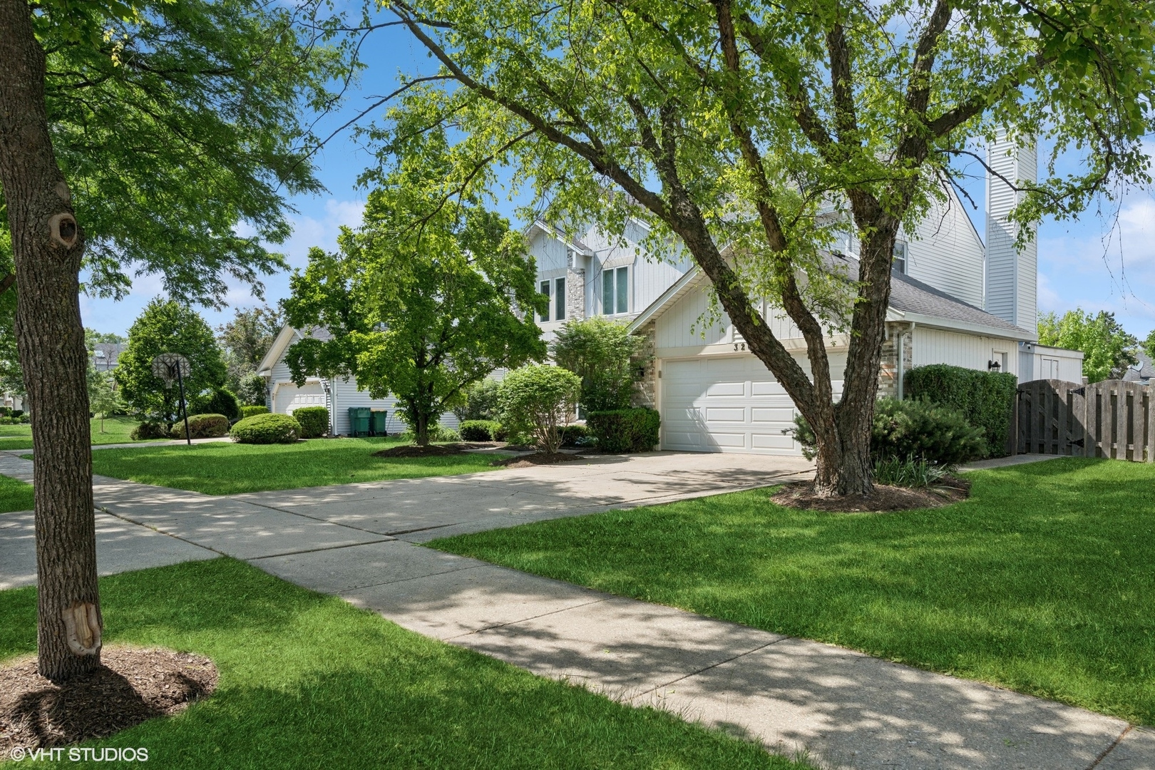 320 Chateau Drive Buffalo Grove, IL 60089 - Photo 30 of 36