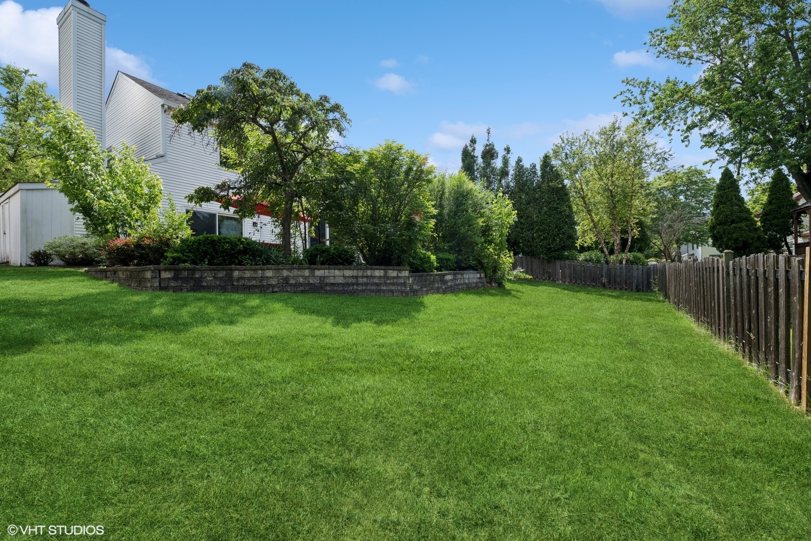 320 Chateau Drive Buffalo Grove, IL 60089 - Photo 32 of 36