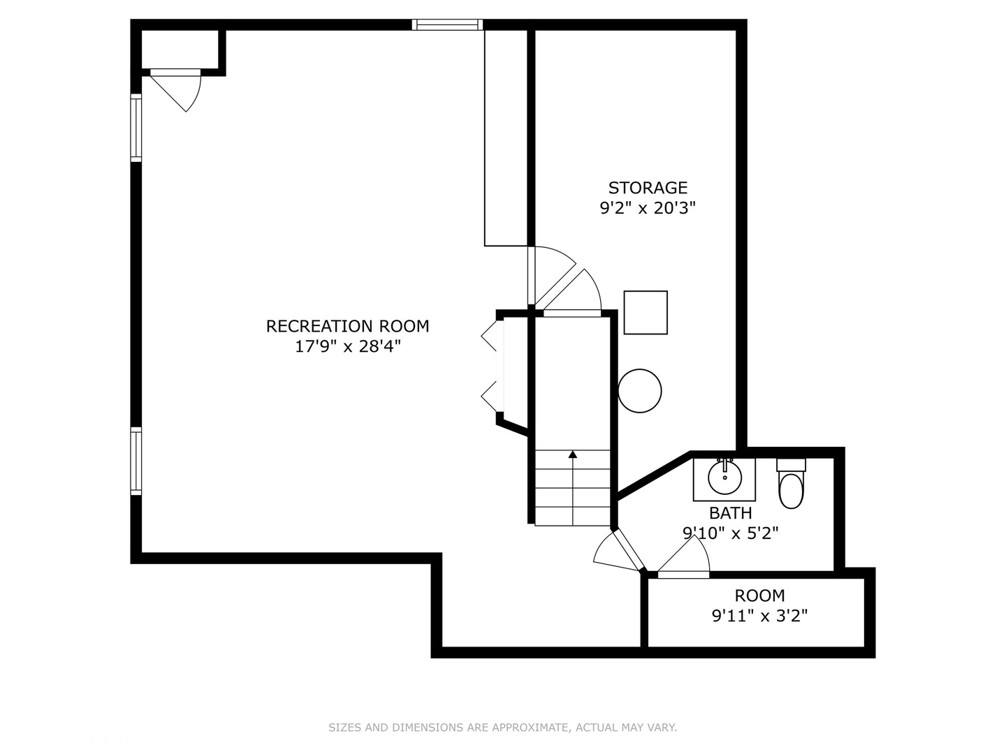 320 Chateau Drive Buffalo Grove, IL 60089 - Photo 36 of 36