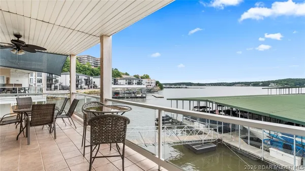 $335,000 | 214 Emerald Bay Drive, Unit 1A, Lake Ozark, MO 65049