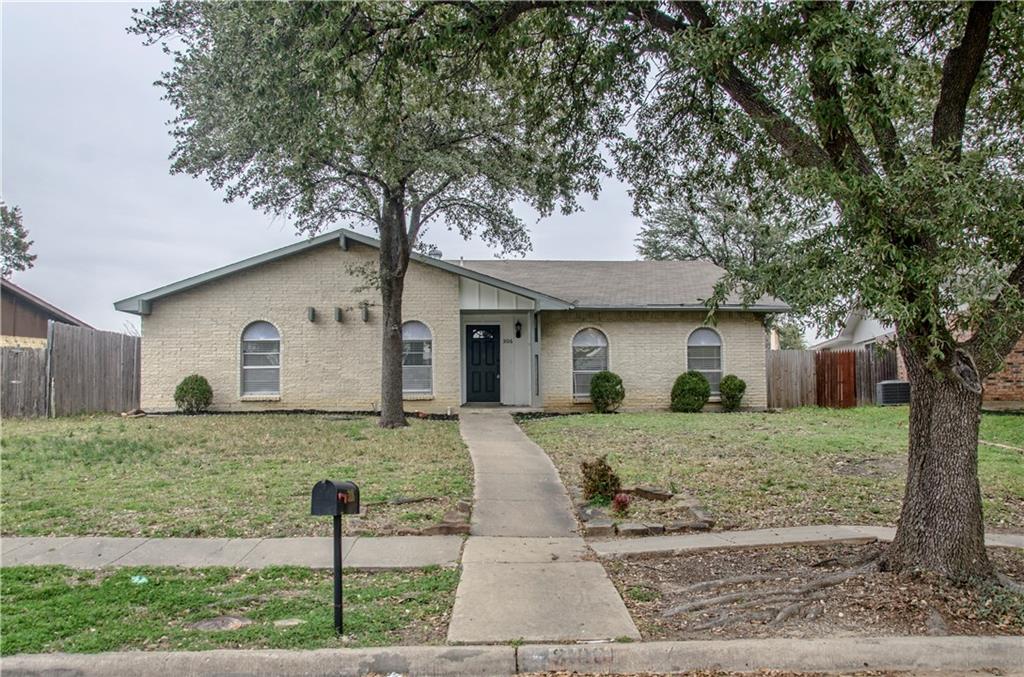 3106 Oak Hill Road Carrollton, TX 75007 - Photo 1 of 1
