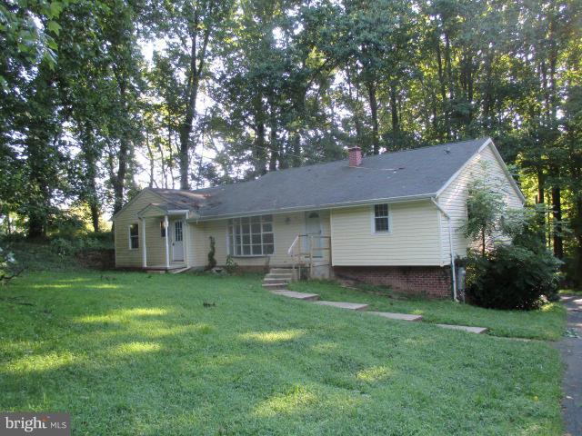 6715 Cherry Hill Road Baldwin, MD 21013 - Photo 1 of 22 Exterior (Front)