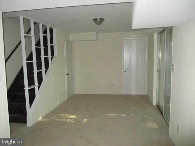 6715 Cherry Hill Road Baldwin, MD 21013 - Photo 3 of 22 Basement