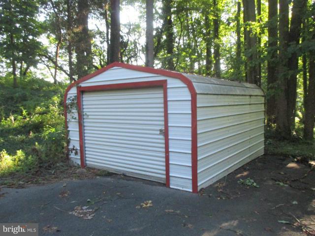 6715 Cherry Hill Road Baldwin, MD 21013 - Photo 22 of 22 Exterior (Rear)