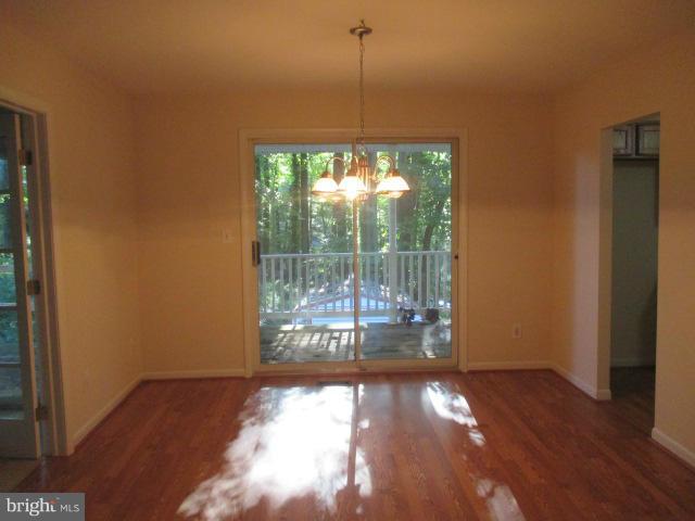 6715 Cherry Hill Road Baldwin, MD 21013 - Photo 6 of 22 Dining Room