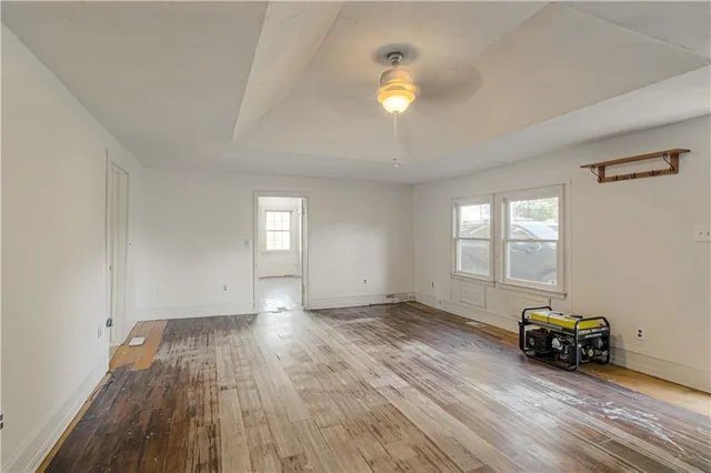 $155,000 | 611 East Main Street, Missouri City, MO 64072