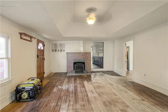 $155,000 | 611 East Main Street, Missouri City, MO 64072