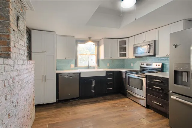 $155,000 | 611 East Main Street, Missouri City, MO 64072