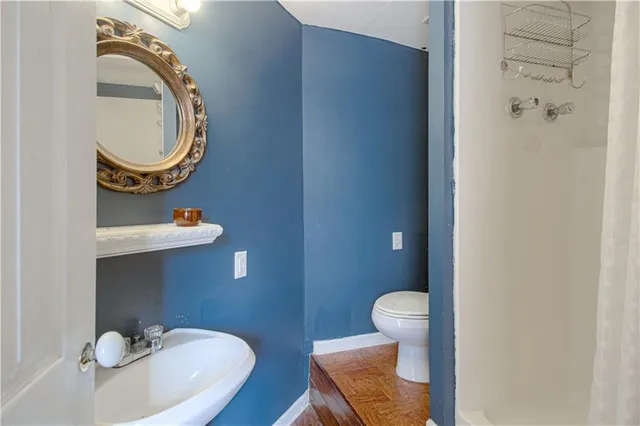 $155,000 | 611 East Main Street, Missouri City, MO 64072