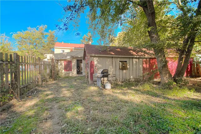 $155,000 | 611 East Main Street, Missouri City, MO 64072