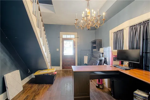 $155,000 | 611 East Main Street, Missouri City, MO 64072