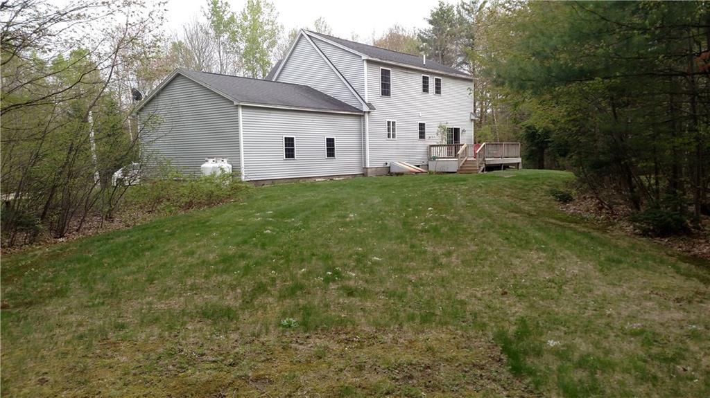 88 Tracy Road Buxton, ME 04093 - Photo 25 of 32 Photo