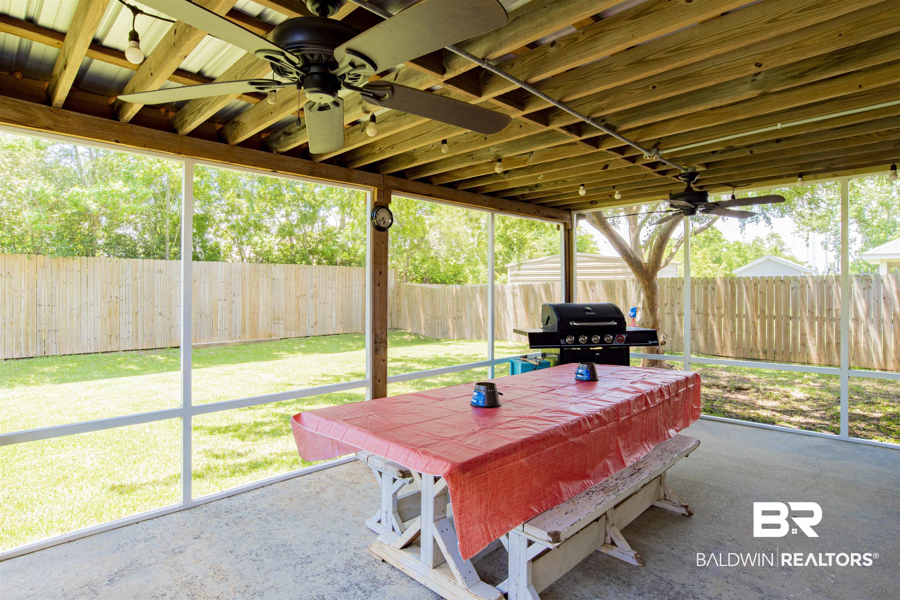 3230 Bloomington Drive Mobile, AL 36695 - Photo 20 of 24
