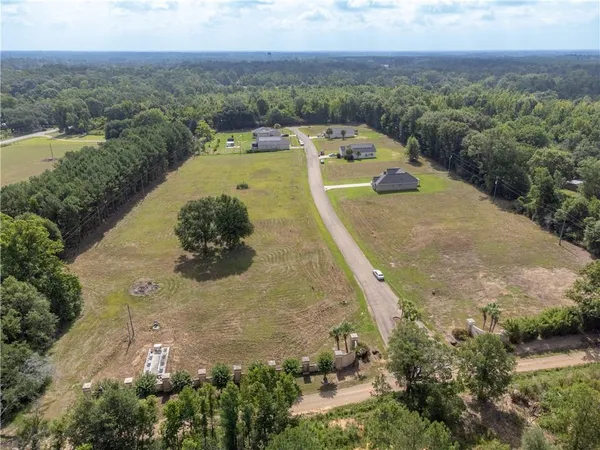 $23,900 | 73 Charles Davis Lane, Amite, LA 70422