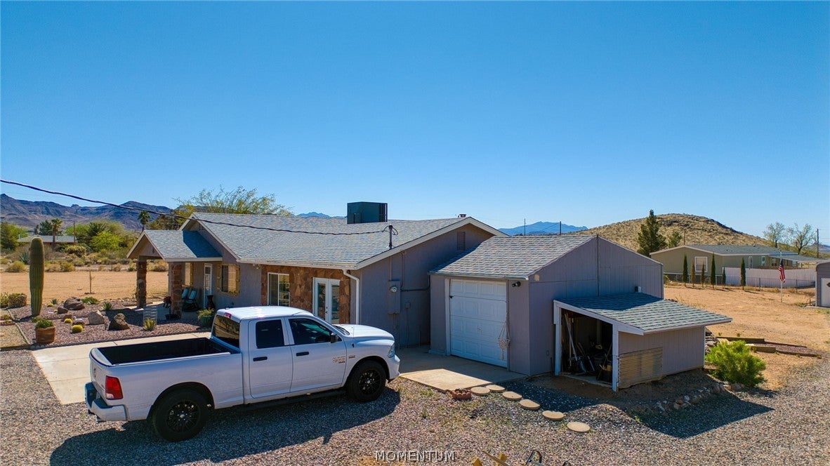 885 Aztec Road Golden Valley, AZ 86413 - Photo 60 of 63 Gallery Image 60