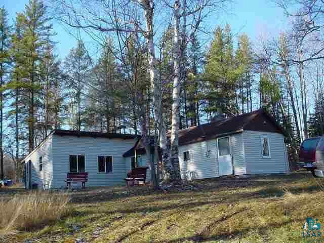 8897 Anton Road Angora, MN 55703 - Photo 1 of 9