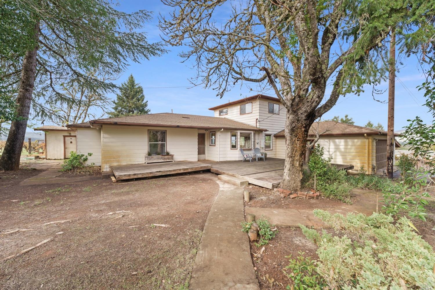 2281 Rd B Redwood Valley, CA 95470 - Photo 1 of 1 Gallery Image 1