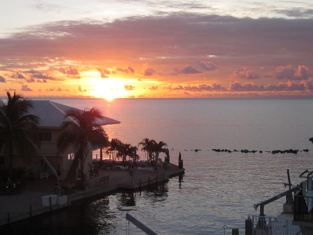 131 Stinger Road Tavernier, FL 33070 - Photo 1 of 37 Start Each Day with Ocean Sunrises